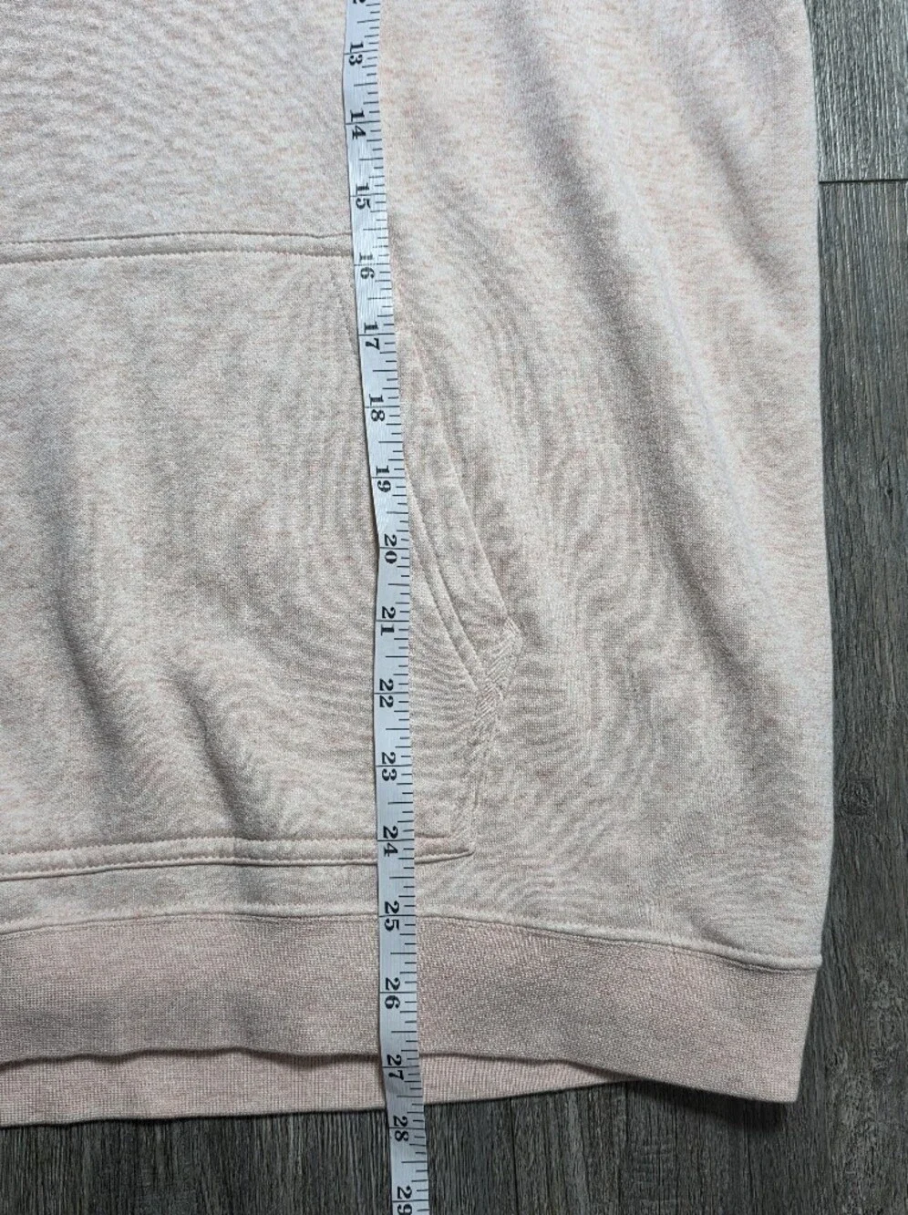 Nike Sportswear Women's Rally Pullover Fleece Hoodie Sz XL